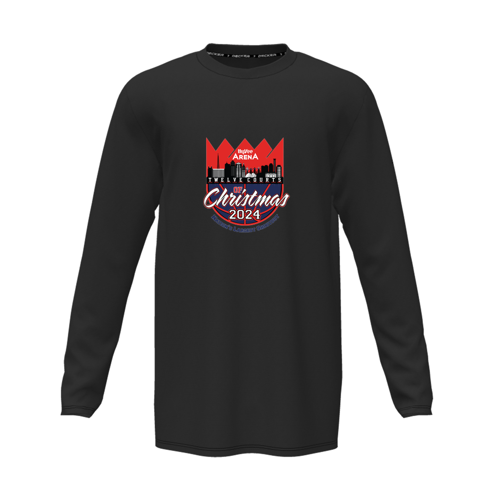 Decker Comfort T-Shirt