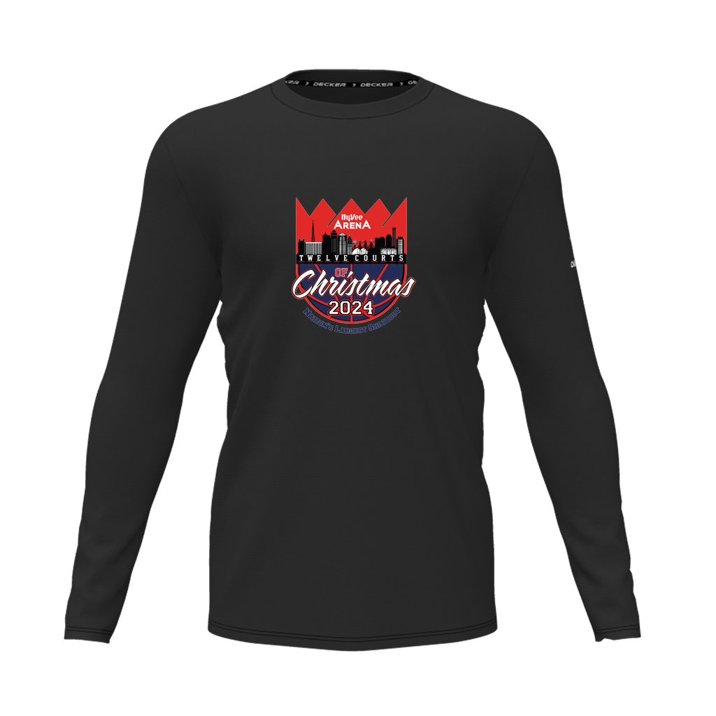 Decker Performance T-Shirt