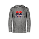 Decker Men's Charge Hoodie