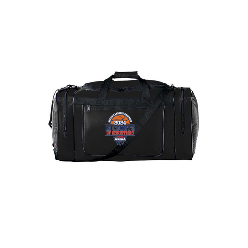 [511.080.OS-LOGO3] Gear Bag (Black, Logo 3)