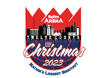 12 Courts of Xmas